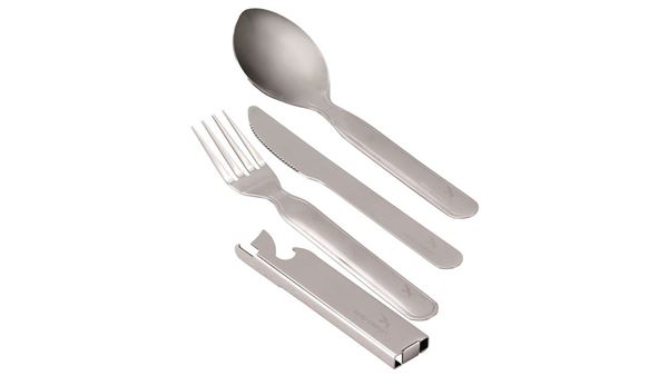 Picture of Travel Cutlery Deluxe